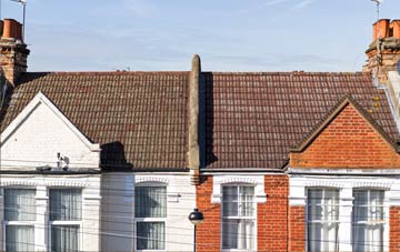 clay roofing Salthouse