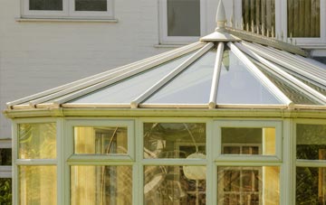conservatory roof repair Salthouse
