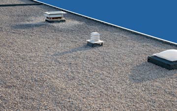 flat roofing Salthouse