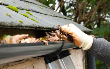 gutter cleaning Salthouse