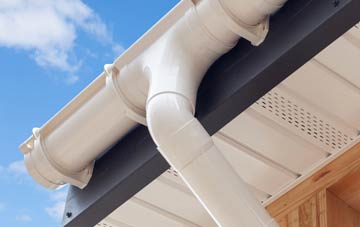 Salthouse gutter installation costs