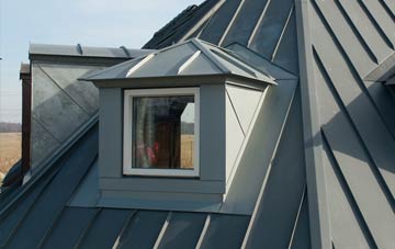 metal roofing Salthouse