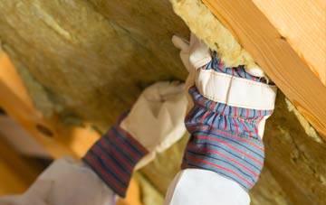 types of Salthouse pitched roof insulation materials